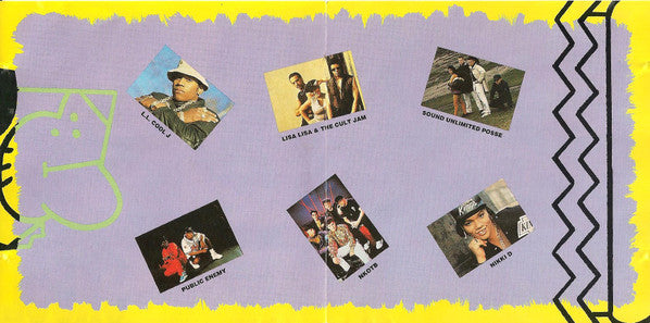 Various : Kool Skool (CD, Comp)