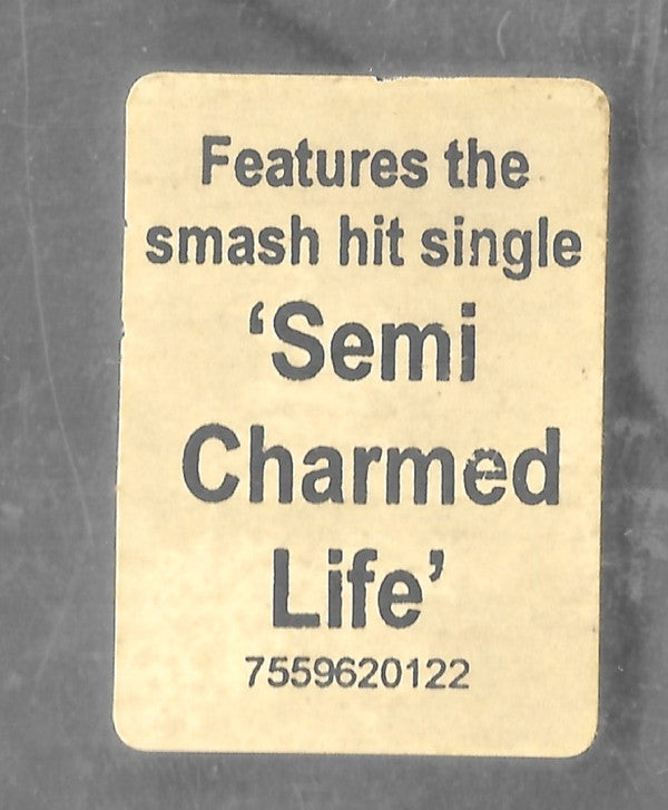 Third Eye Blind : Third Eye Blind (CD, Album)