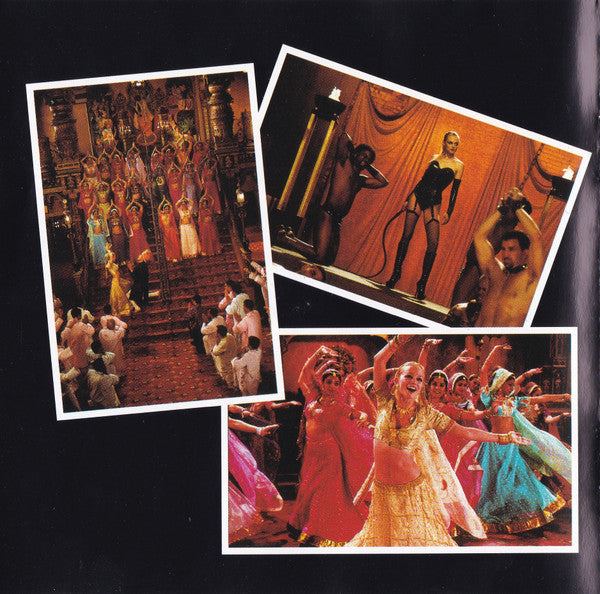 Various : The Guru (Original Soundtrack) (CD, Comp)
