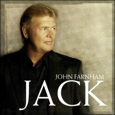 John Farnham : Jack (CD, Album)
