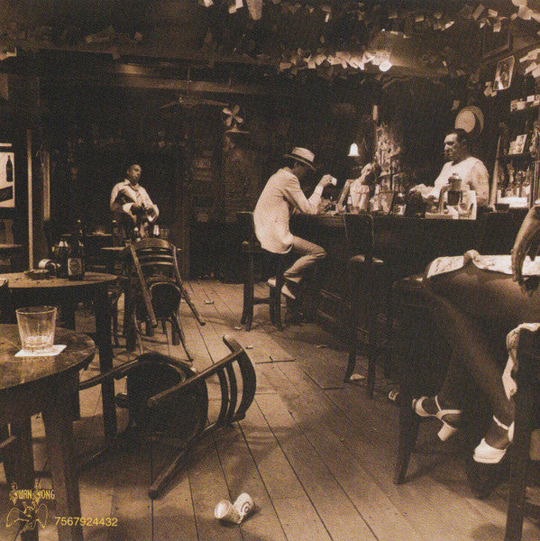 Led Zeppelin : In Through The Out Door (CD, Album, RE, RM)