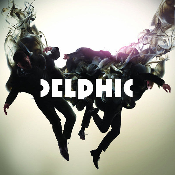 Delphic : Acolyte (CD, Album)