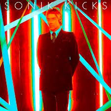 Paul Weller : Sonik Kicks (CD, Album)