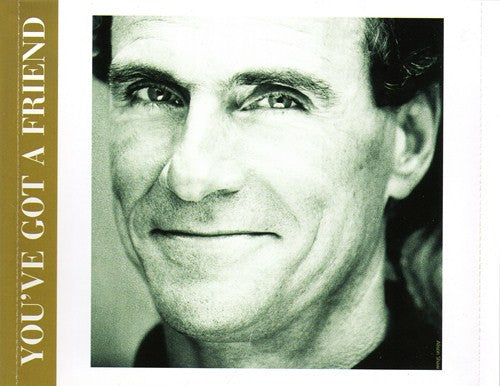 James Taylor (2) : The Best Of James Taylor (CD, Comp)