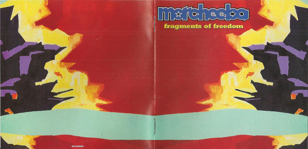 Morcheeba : Fragments Of Freedom (CD, Album, Enh, S/Edition)