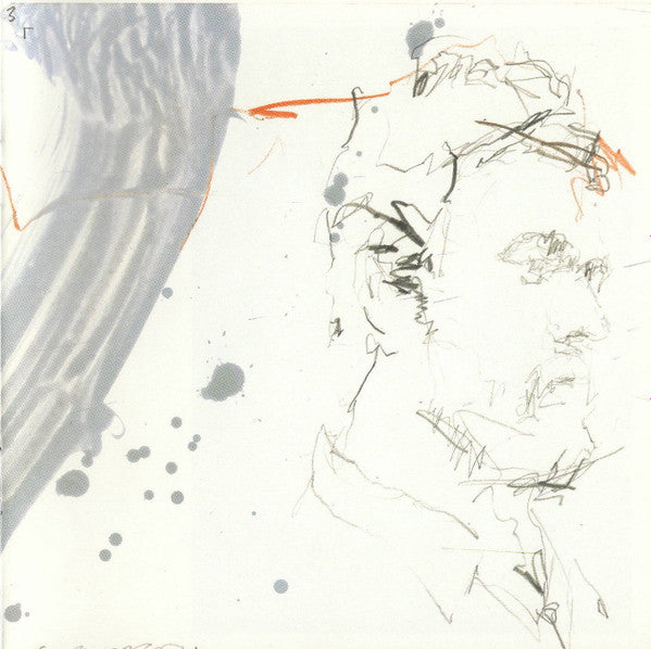 Glen Hansard : Rhythm And Repose (CD, Album)