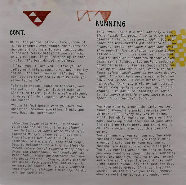 Clare Bowditch & The New Slang : Modern Day Addiction (CD, Album, Enh)