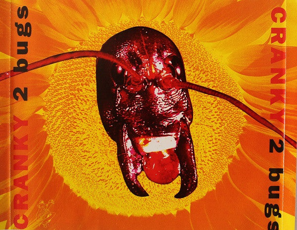 Cranky (2) : 2Bugs (CD, EP)