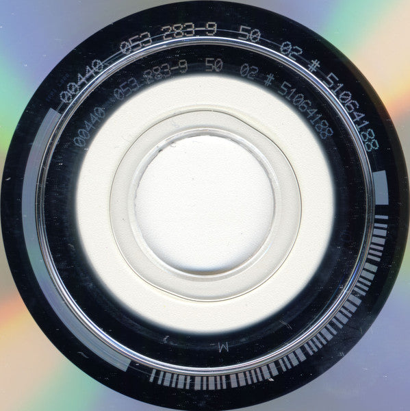 Sting : The Brand New Day Tour: Live From The Universal Amphitheatre (DVD-V, Multichannel, PAL, Dol)