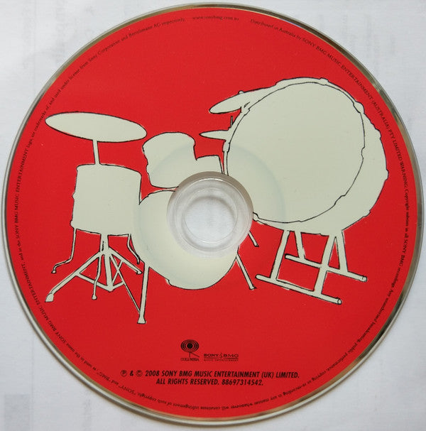 The Ting Tings : We Started Nothing (CD, Album)
