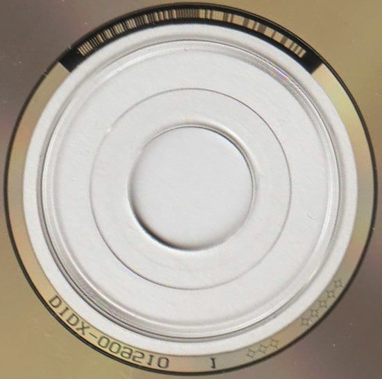 Michael Murray (4) : An Organ Blaster Sampler (CD, Comp)
