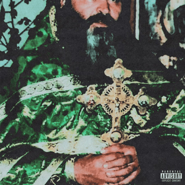 $uicideboy$ : Sing Me A Lullaby, My Sweet Temptation (LP, Album, Ltd, Cle)