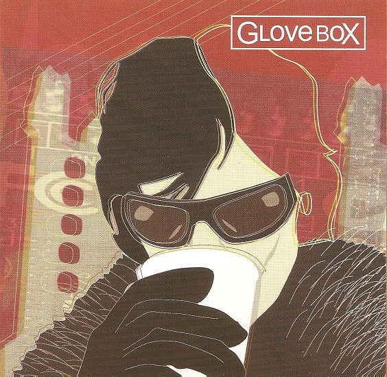 Glove Box : Glove BoX (CD, Album)