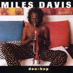Miles Davis : Doo-Bop (CD, Album, RE)