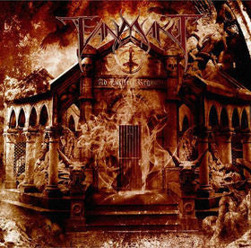 Vanmakt : Ad Luciferi Regnum (CD, Album)