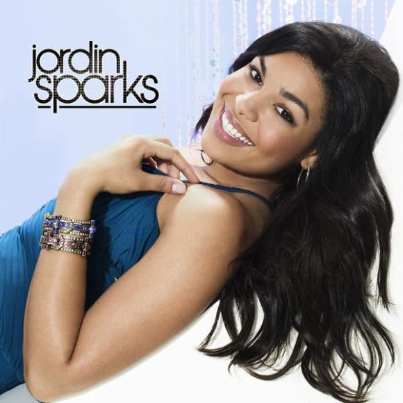 Jordin Sparks : Jordin Sparks (CD, Album)