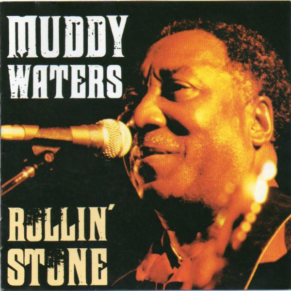 Buy Muddy Waters : Rollin' Stone (CD, Comp) Online for a great