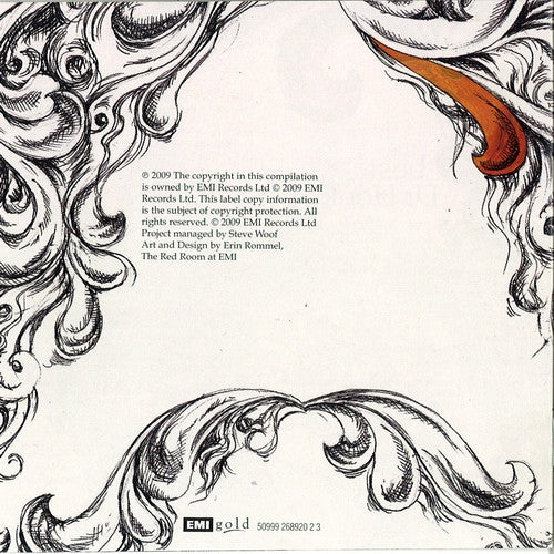 Dr. Hook : The Best Of Dr. Hook (CD, Comp)