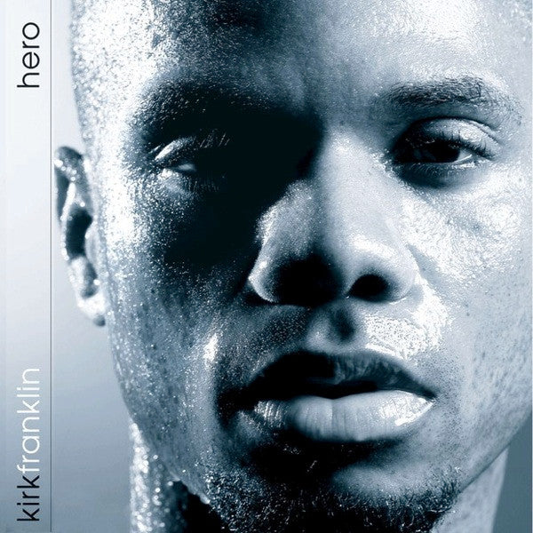 Kirk Franklin : Hero (CD, Album)