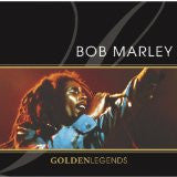 Bob Marley : Golden Legends (CD, Comp, RM)