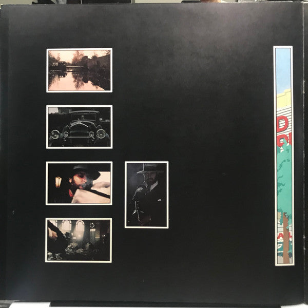 Led Zeppelin : The Soundtrack From The Film The Song Remains The Same (2xLP, Album)
