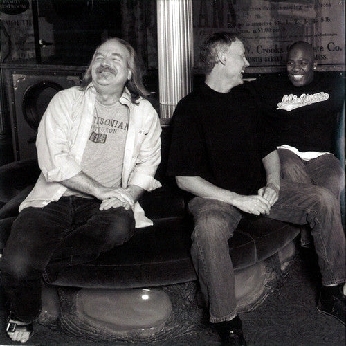 Bruce Hornsby And The Noisemakers : Bride Of The Noisemakers (2xCD, Album)