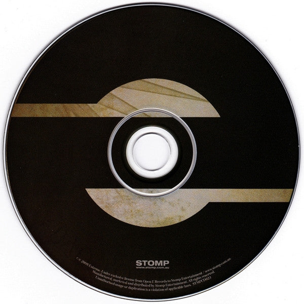 Extreme (2) : Saudades De Rock (CD, Album)