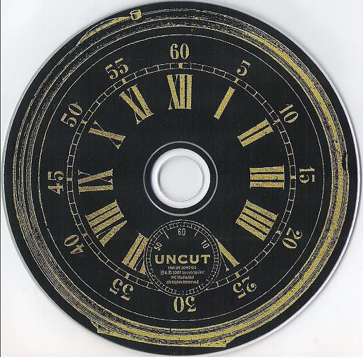 Various : Wake Up! (15-Track Guide To New North American Indie) (CD, Comp, Car)