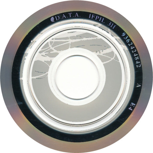 Faith Hill : Cry (CD, Single)