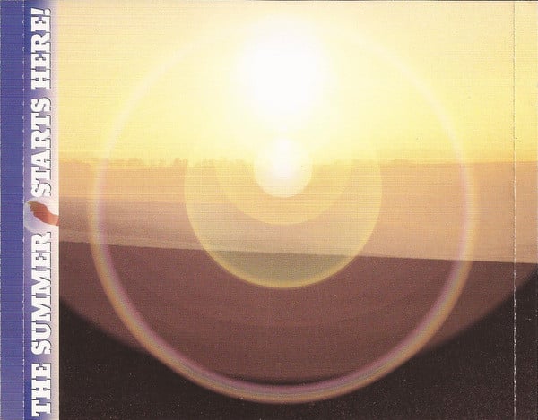 Dirty Vegas : Homelands 2002 Preview (CD, Mixed)