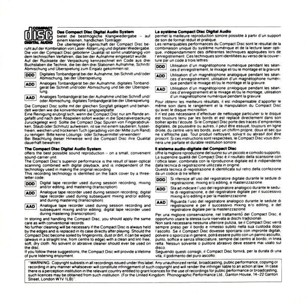 Louis Clark Conducting The Royal Philharmonic Orchestra : Hooked On Classics 3 - Journey Through The Classics (CD, Album)