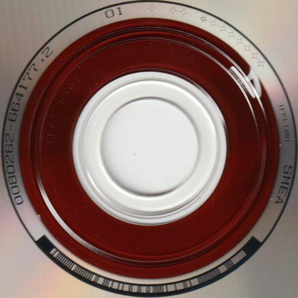 Korn : A.D.I.D.A.S. (CD, Single)