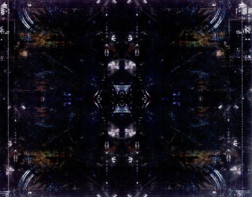 Various : Mushy Mystery (CD, Comp)