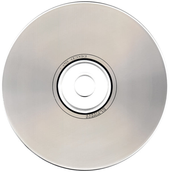 Redhead Kingpin And The F.B.I.* : A Shade Of Red (CD, Album)