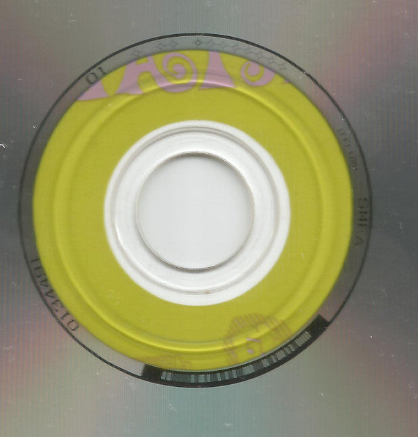 Nelly Furtado : I'm Like A Bird (CD, Single)