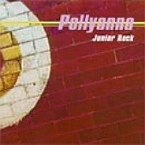 Pollyanna : Long Player / Junior Rock (2xCD)