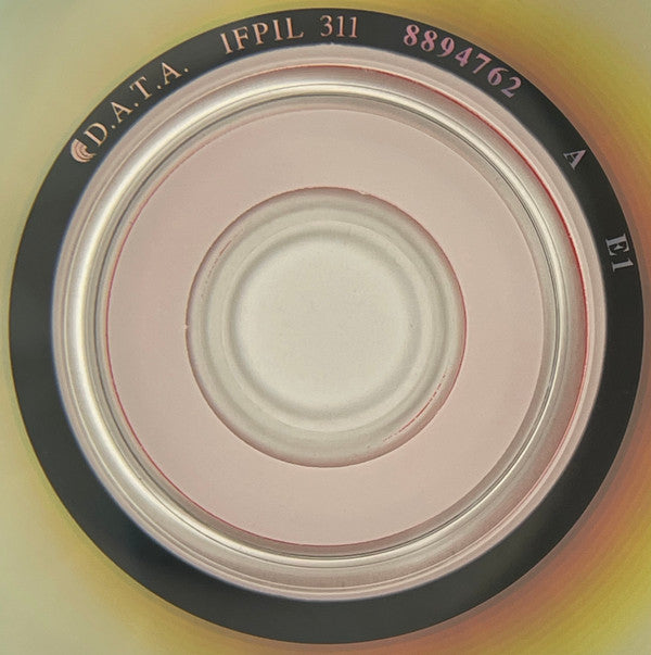The Living End : Pictures In The Mirror (CD, Single)