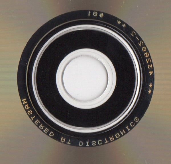 Frank Sinatra : Nice 'N' Easy (CD, Album, RE)