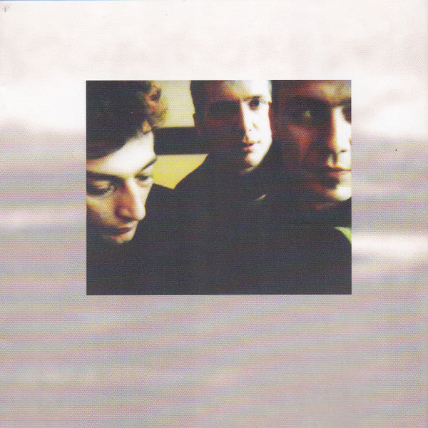 Miossec : Boire (CD, Album)