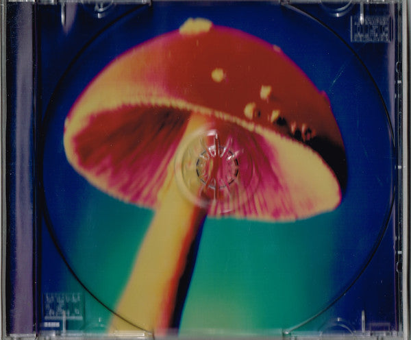 Ministry : Filth Pig (CD, Album)