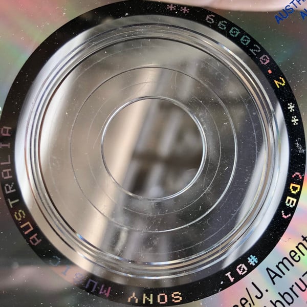 Pearl Jam : Daughter (CD, Maxi)