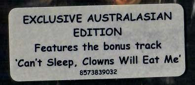 Alice Cooper (2) : Brutal Planet (CD, Album)