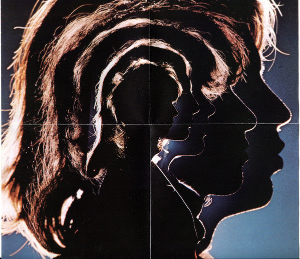 The Rolling Stones : Hot Rocks 1964-1971 (2xCD, Comp, RE, RM)
