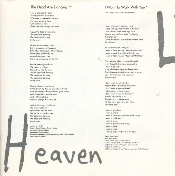 Toni Childs : House Of Hope. (CD, Album)