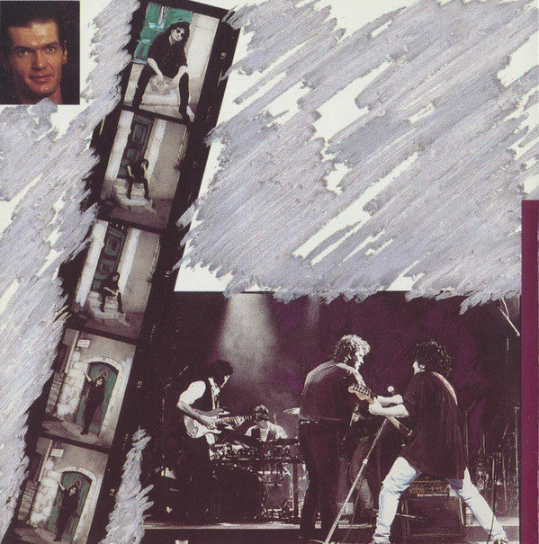 Richard Clapton : The Best Years Of Our Lives (CD, Album)