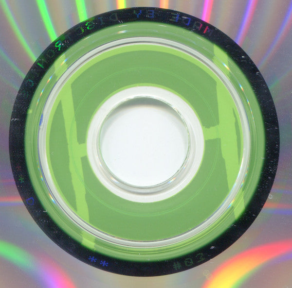 Various : Collision (CD, Comp)