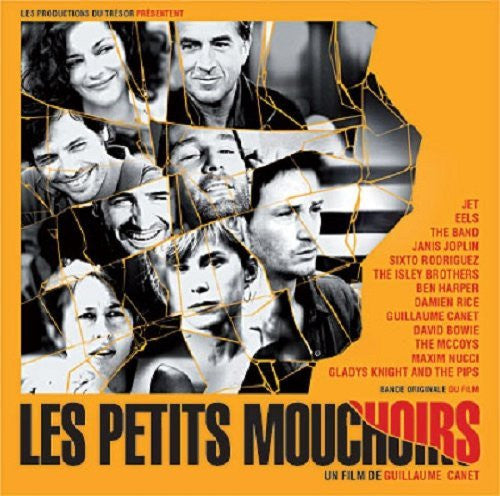 Various : Les Petits Mouchoirs (Bande Originale Du Film) (CD, Comp)