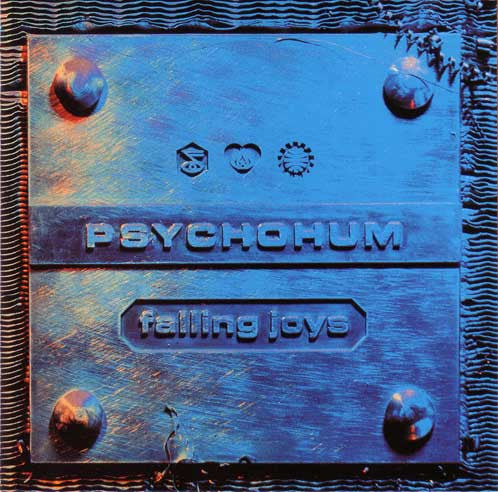 Falling Joys : Psychohum (CD)