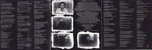 Good Riddance : For God And Country (CD, Album)