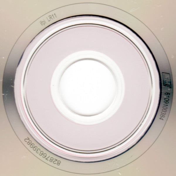 Natasha Bedingfield : These Words (CD, Maxi, Enh)